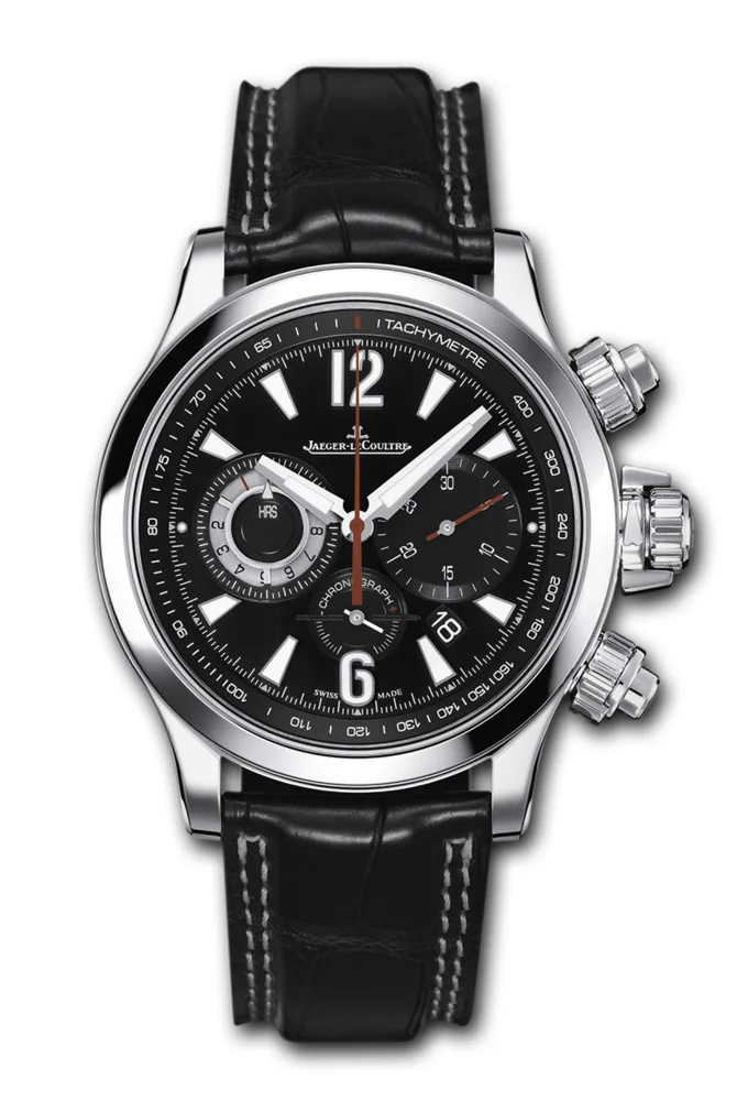 Jaeger-LeCoultre Master Compressor Chronograph 2 1758421